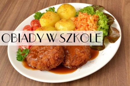 Opłaty - obiady 