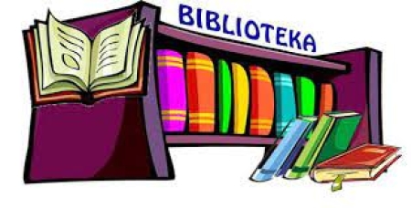 Uaktualnione godziny pracy biblioteki