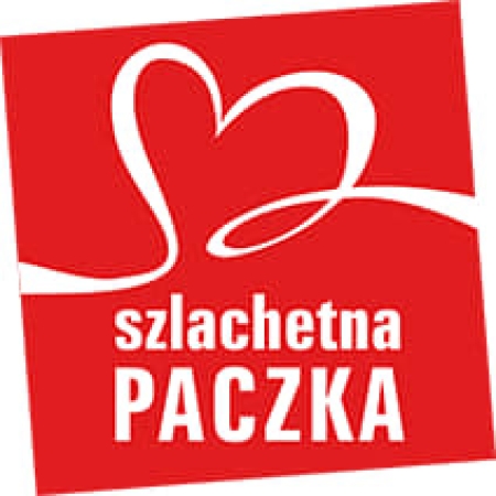 Akcja Szlachetna Paczka trwa!