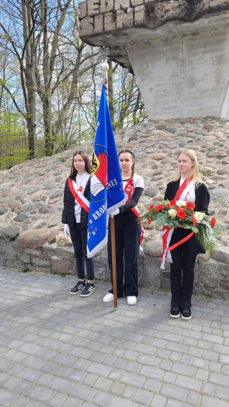 Uroczystości z okazji 232. rocznicy uchwalenia  Konstytucji 3 Maja