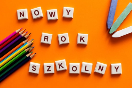 UROCZYSTE ROZPOCZĘCIE ROKU SZKOLNEGO 2025/2026