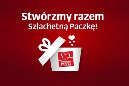 Szlachetna paczka 2025