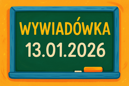 Spotkanie z rodzicami - Styczeń 2026