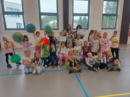 Projekt „Kształcenie w młodości – sukcesem w przyszłości”